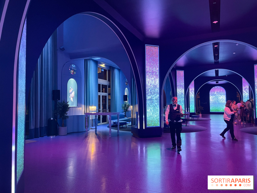 Grand Magic Hotel immersif image