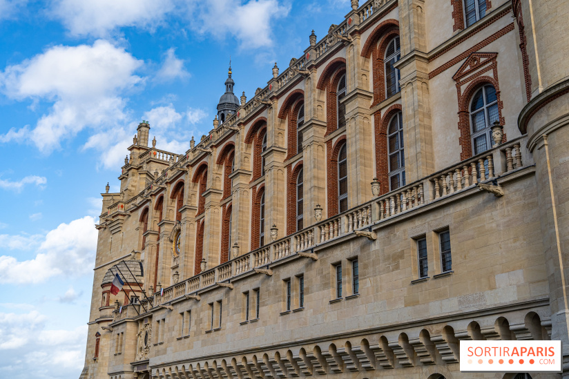 Musée d'Archéologie National - Château de Saint-Germain-en-Laye