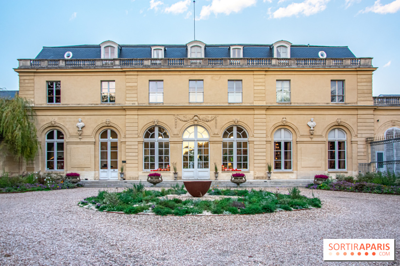 La Maison du Val, les séjours détentes à Saint-Germain-en-Laye - nos photos