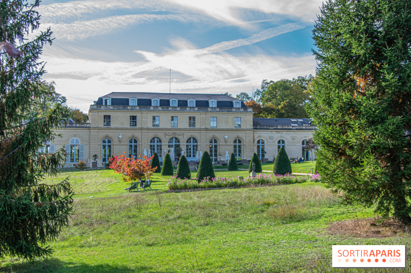 La Maison du Val, les séjours détentes à Saint-Germain-en-Laye - nos photos