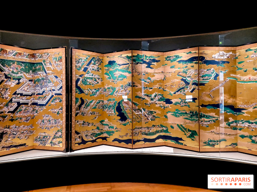 Un bestiaire japonais, nos photos de l'expo à Paris