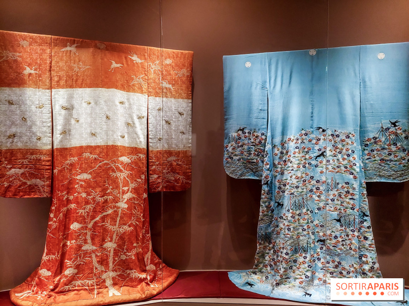 Un bestiaire japonais, nos photos de l'expo à Paris