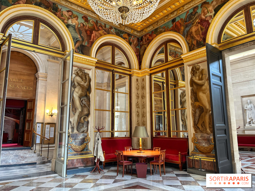 Assemblée Nationale