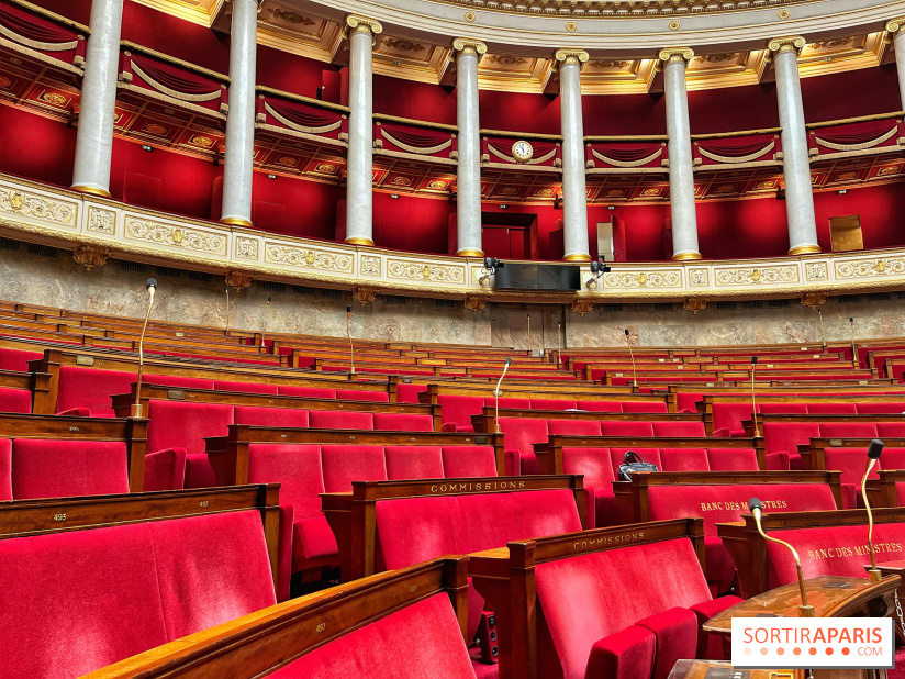 Assemblée Nationale
