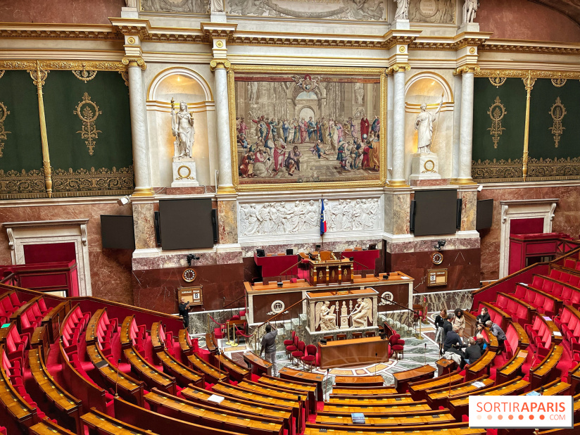 Assemblée Nationale