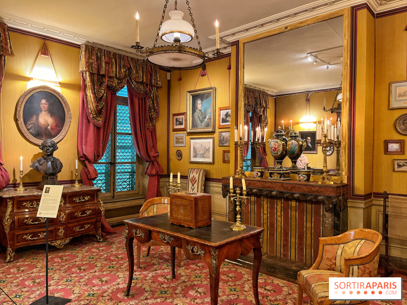 Musée de la vie romantique