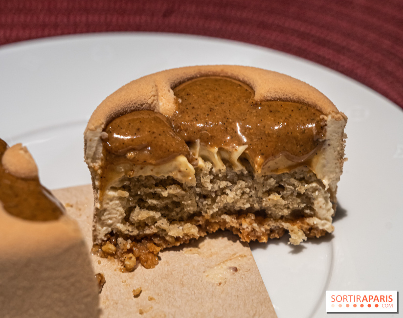 LV Dream, le Café Louis Vuitton par Maxime Frédéric