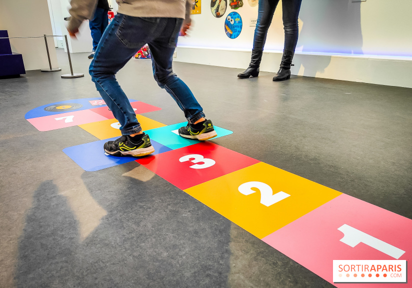 En avant la Musique, l'exposition rythmée du Musée en Herbe - nos photos