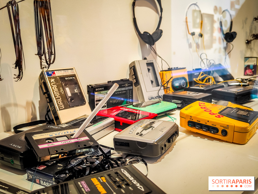 En avant la Musique, l'exposition rythmée du Musée en Herbe - nos photos