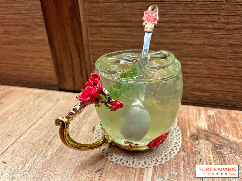 Cocoön, le bar chaleureux aux cocktails de saison originaux dans le 11e arrondissement