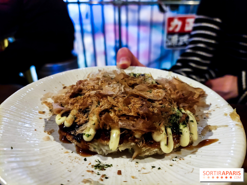 Isshin Ramen, nos photos