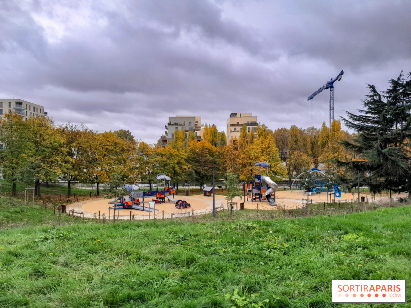 La Coloc' de l'Ourcq, l'espace de coworking solidaire et sportif de Bobigny