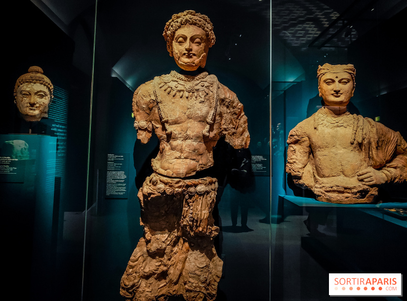 Splendeurs des oasis d'Ouzbékistan, l'exposition du musée du Louvre qui nous fait voyager - photos