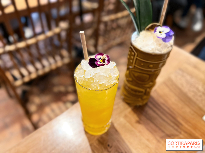 La Noceria - Cocktail