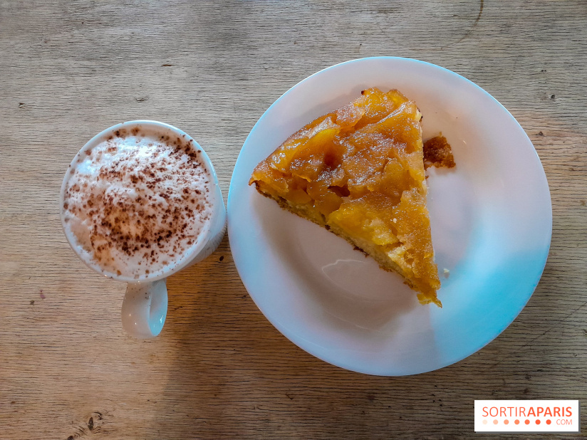 SUPER Café, le restaurant et café kids friendly du 20e