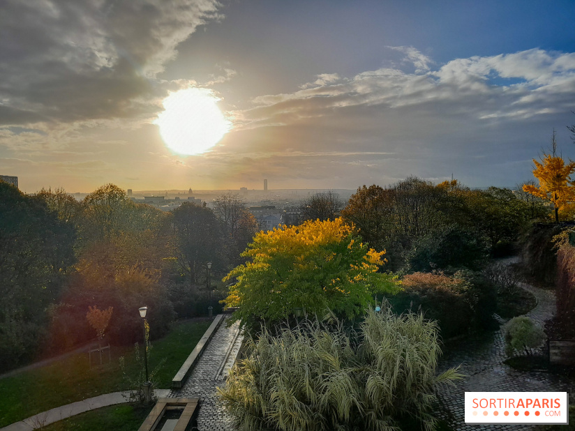 Rallye street art à Belleville avec Paris d'enfants