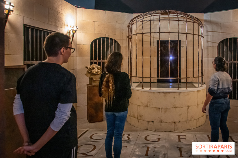 Fort Boyard Aventures, notre test de l'action game comme à la tv à Brétigny