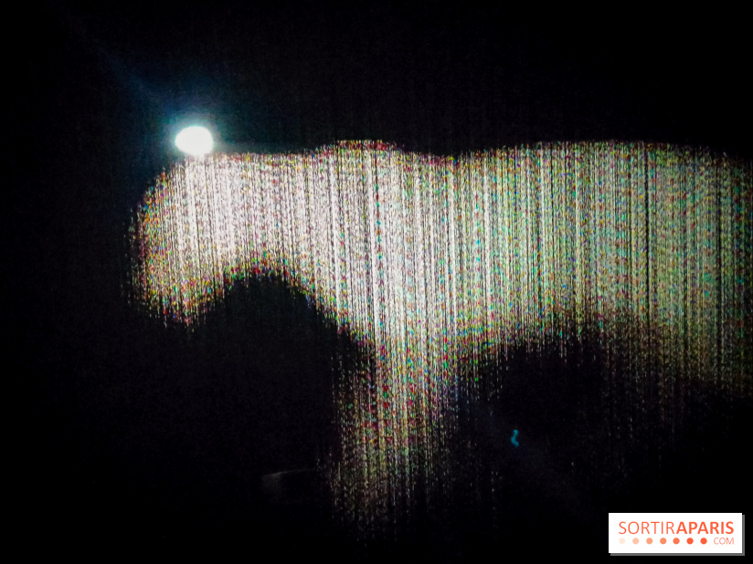 OSNI 2, le mythe parfumé : l'expérience immersive et olfactive envoûtante de la maison Cartier