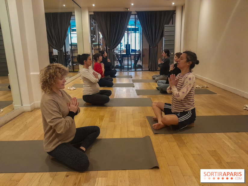 Un air de famille, le tiers-lieu intergénérationnel dans le 10e