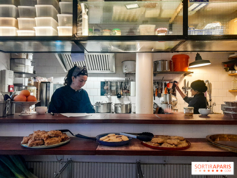 Un air de famille, le tiers-lieu intergénérationnel dans le 10e