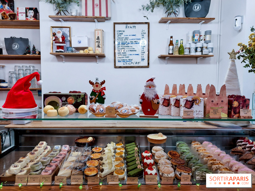 Snaffle’s Paris, nos photos