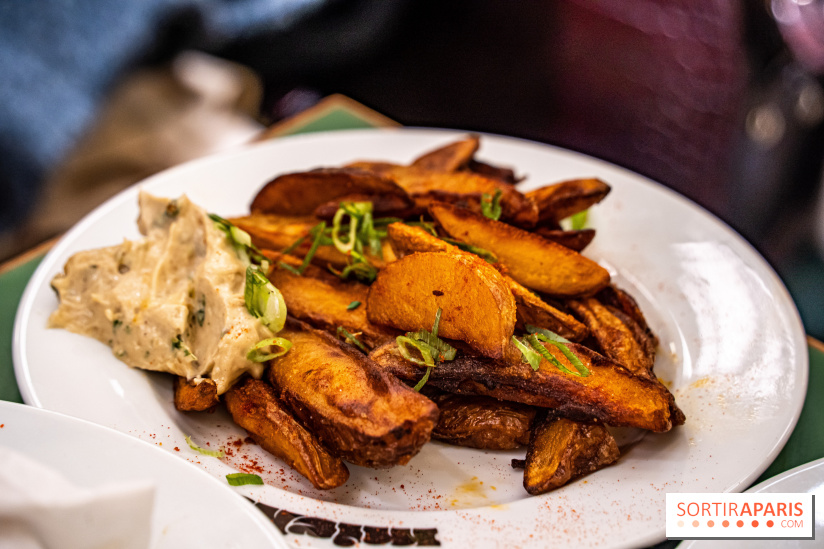 Micho, le nouveau restaurant street-food - sandwicherie de Julien Sebbag