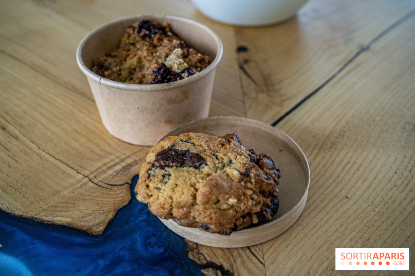 Micho, le nouveau restaurant street-food - sandwicherie de Julien Sebbag