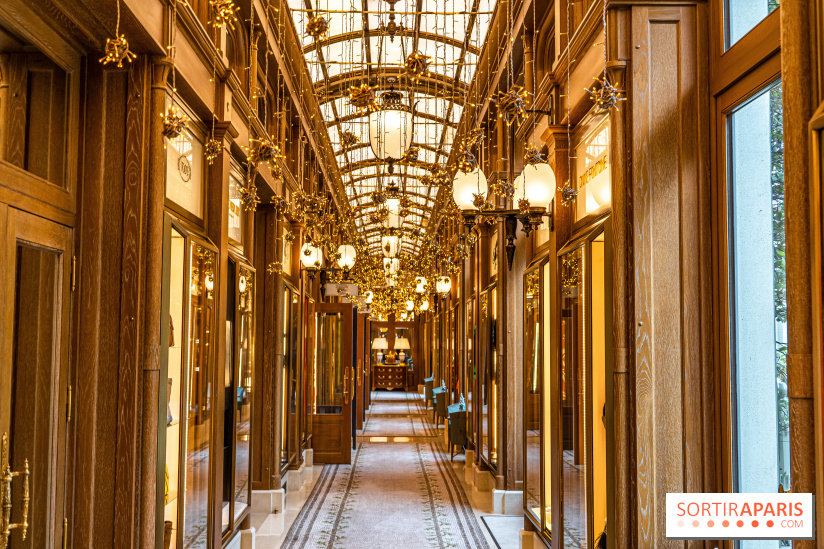 Les cours de cuisine et masterclass spécial Noël à l'école Ritz Escoffier - galerie