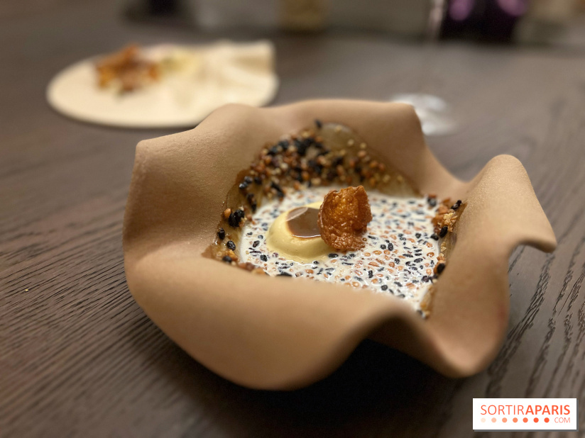 Nhome - Bol de céréales