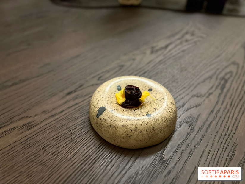 Nhome - Poivron séché