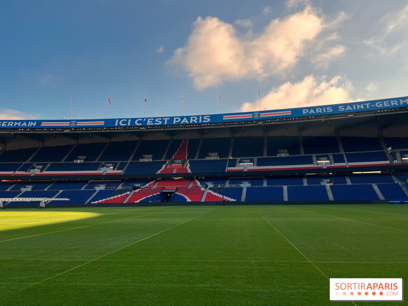 Parc des Princes