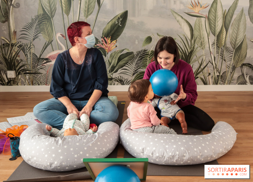 On Sème Tendrement, le nouveau family concept de Clamart