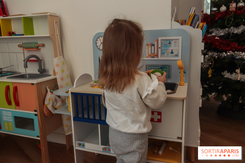 On Sème Tendrement, le nouveau family concept de Clamart