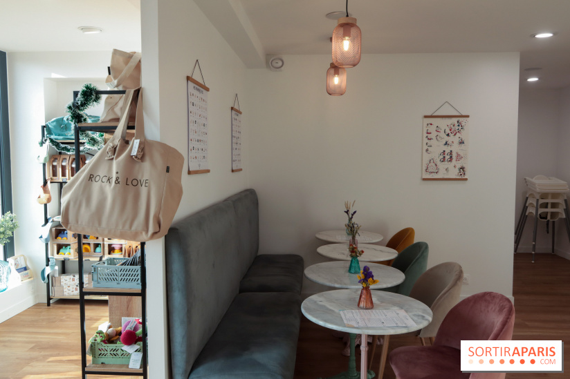 On Sème Tendrement, le nouveau family concept de Clamart