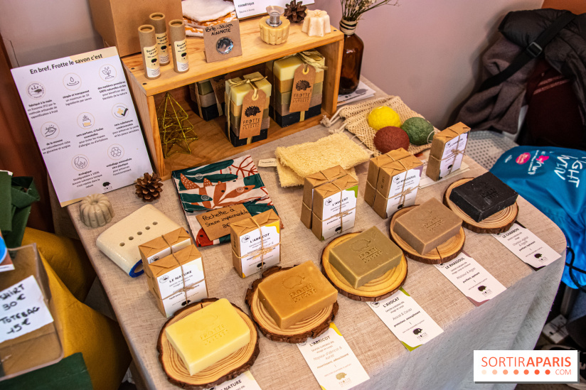 Marché de Noël 2022 Avocateria