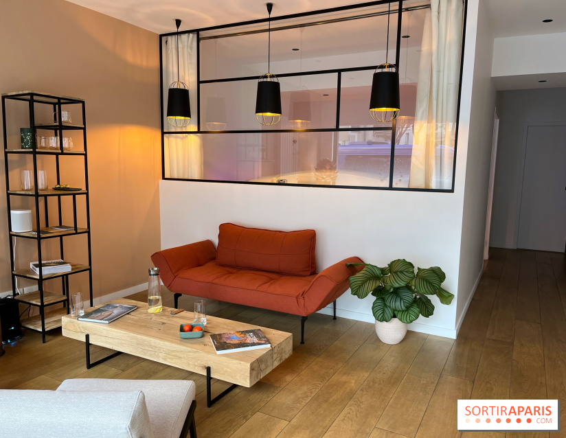 Sanamente, le centre de bien-être pour régénérer ses cellules avec la photobiomodulation