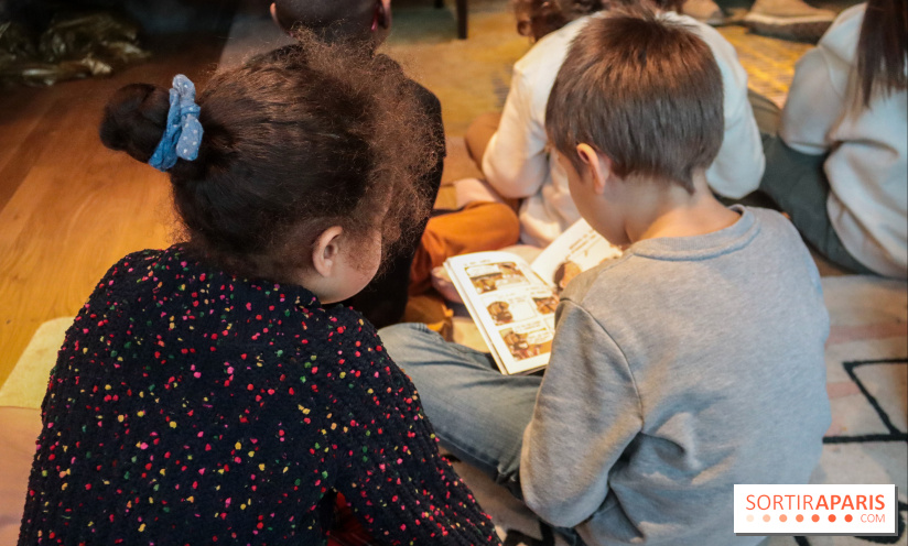 Moi et mes enfants, le tiers-lieu dédié aux familles mono-parentales dans le 13e