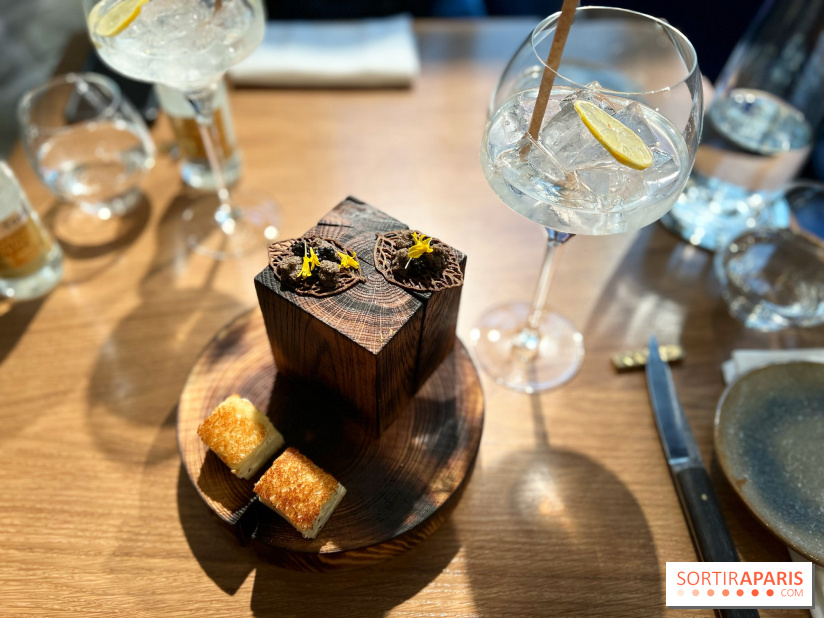 Source - Amuse-bouches