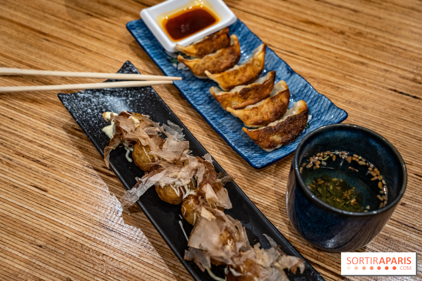 Kiwamiya - restaurant japonais - ramen