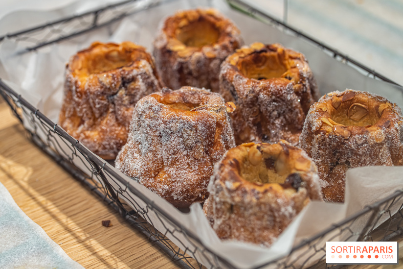 Encore -boulangerie pâtisserie d’Ophélie Barès - kouglof