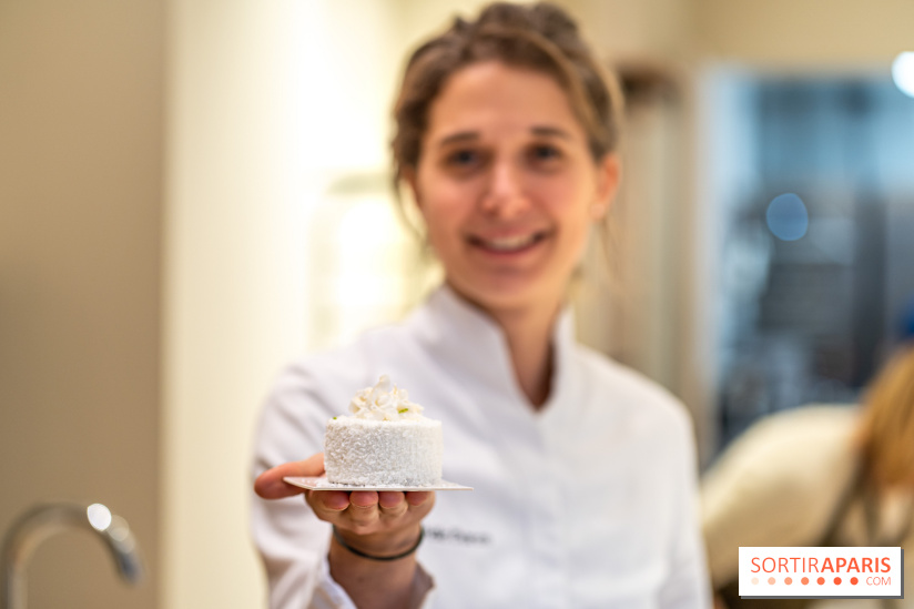 Encore -boulangerie pâtisserie d’Ophélie Barès