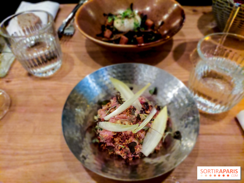 Flonflon à Paris, nos photos