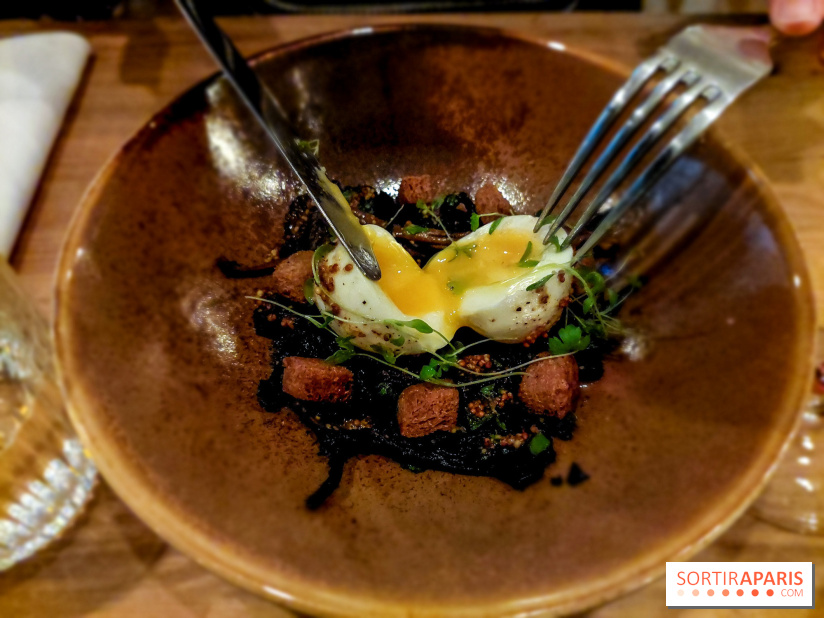 Flonflon à Paris, nos photos