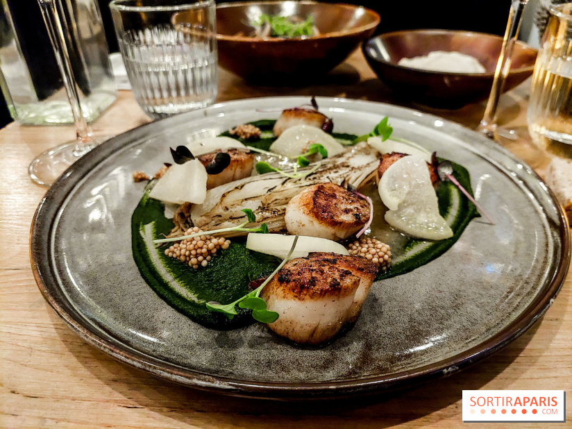 Flonflon à Paris, nos photos