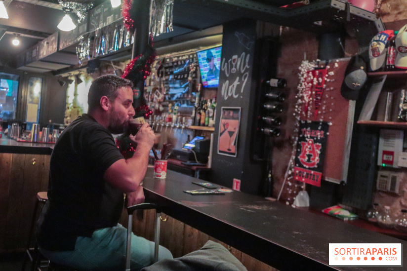 The Moose, le pub canadien aux poutines maison