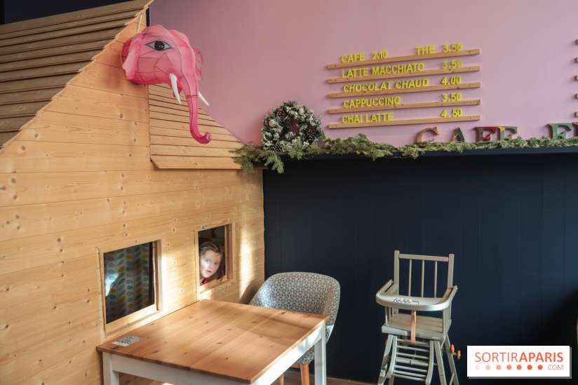 Maison Fika, l'adresse familiale et gourmande d'Asnières