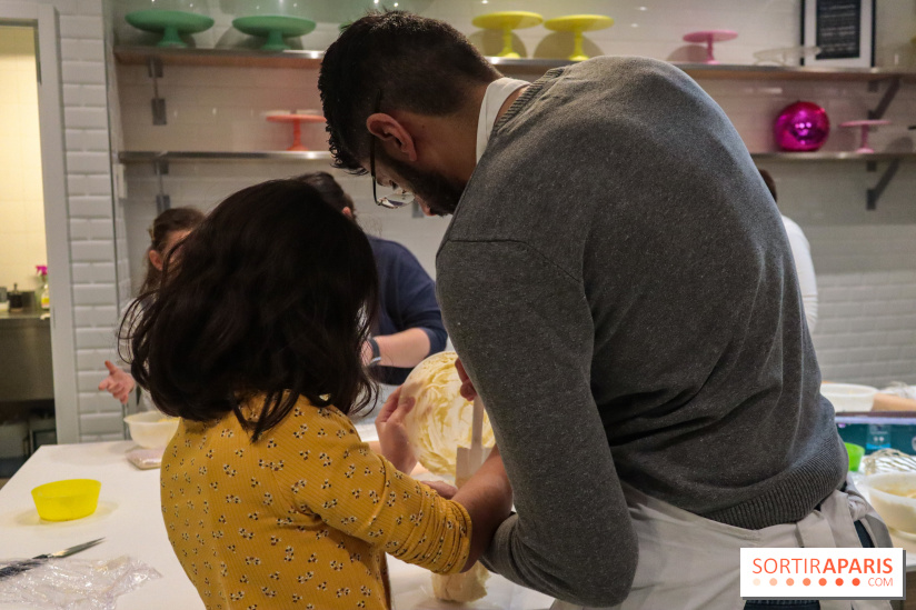 Maison Fika, l'adresse familiale et gourmande d'Asnières