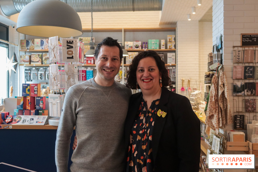 Maison Fika, l'adresse familiale et gourmande d'Asnières