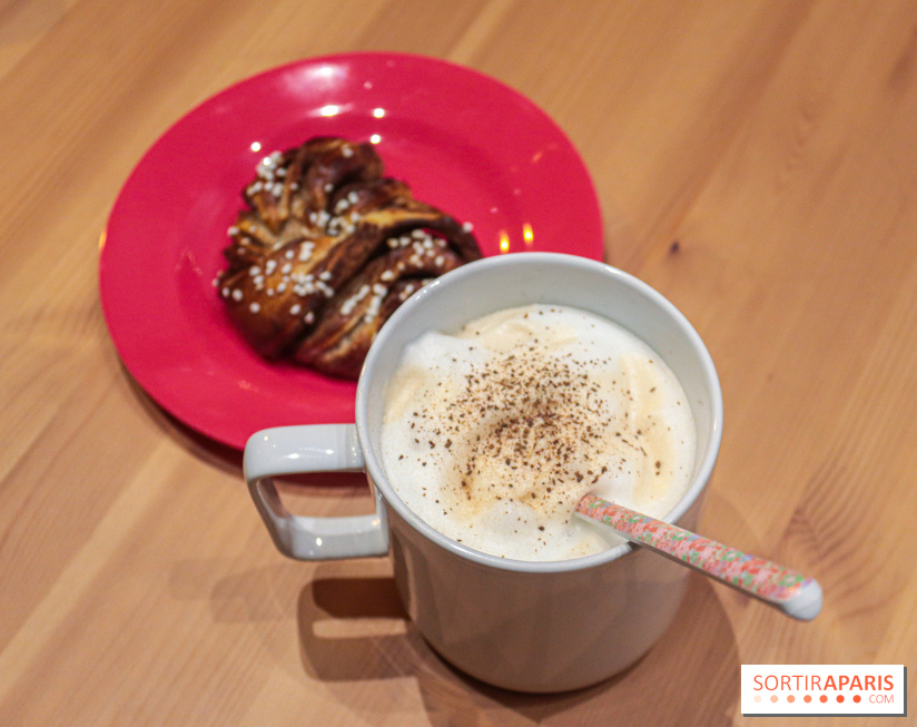 Maison Fika, l'adresse familiale et gourmande d'Asnières