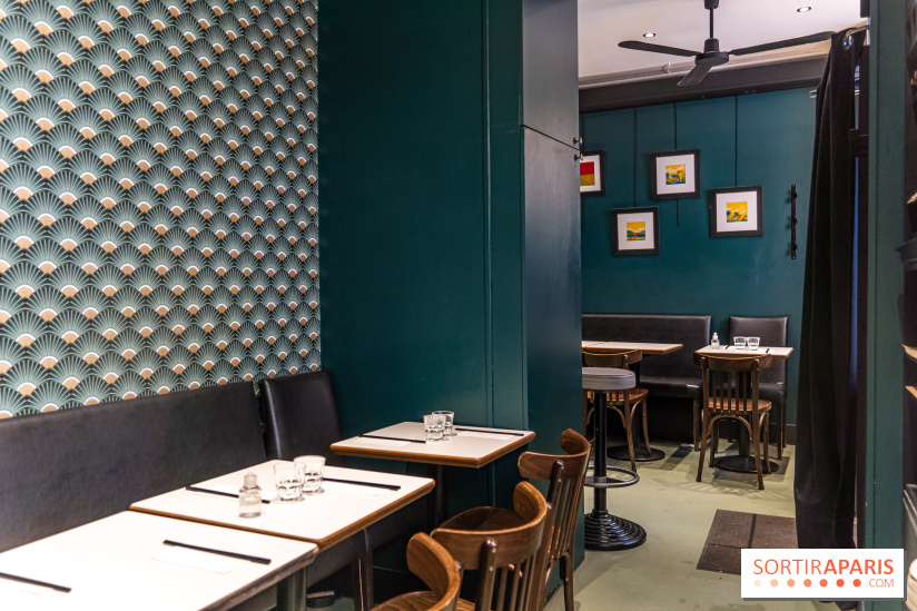 Entre 2 Rives restaurant vietnamien 